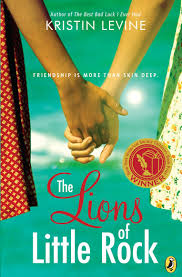 The Lions of Little Rock: Levine, Kristin: 8601400314746: Amazon ...