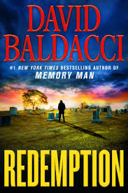 Redemption by David Baldacci | Grand Central Publishing