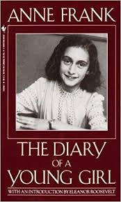 Anne Frank: Diary of a Young Girl (Turtleback Binding Edition ...
